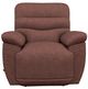 La-Z-Boy® Joshua Brick Manual Wall Recliner-1