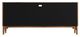 HH2 Home Margo Walnut 70'' Entertainment Console-3