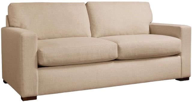 Bassett® Furniture Customizable Anson Queen Sleeper Sofa-2