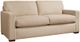 Bassett® Furniture Customizable Anson Queen Sleeper Sofa-2