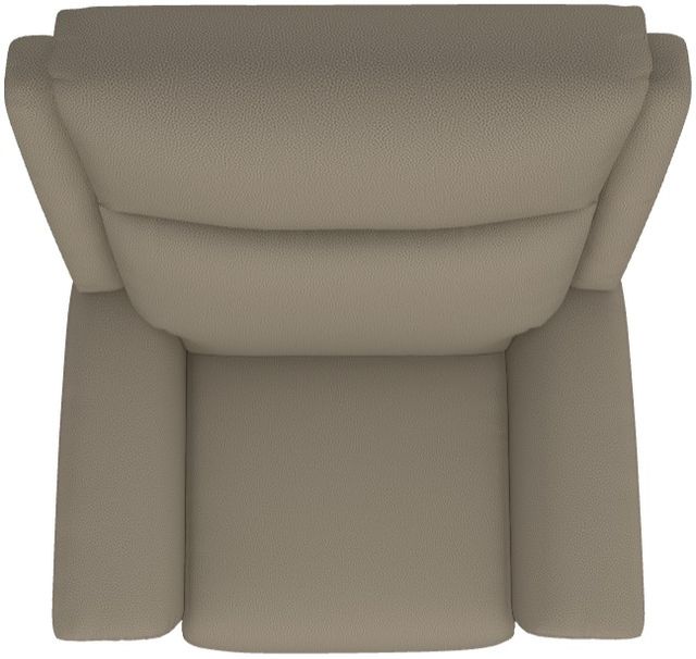 La-Z-Boy® Ace Fossil Manual Wall Recliner-5