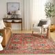 Nourison Home™ Vintage Washables 5'x7' Style 6 Area Rug-1