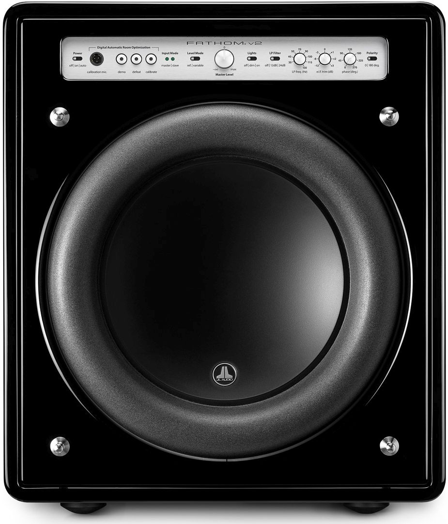 JL Audio Fathom V2 - Thumbnail 5