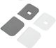 Whirlpool® Dryer Door Reversal Kit-0
