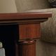 Sauder® Palladia Select Cherry Side Table-3