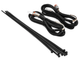 Rockford Fosgate® Can-Am® Maverick X3 Rear Speaker Add-On Harness-0