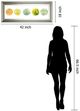 Classy Living June Erica Vess Planetary VIIl Wall Art-2