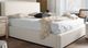Diamond Sofa® Cloud Ivory Queen Bed-0