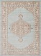 Surya Germili Sea Foam 9'x13' Area Rug-0