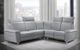 Bugatti Design Mosquitto Electric Reclining Loveseat-1