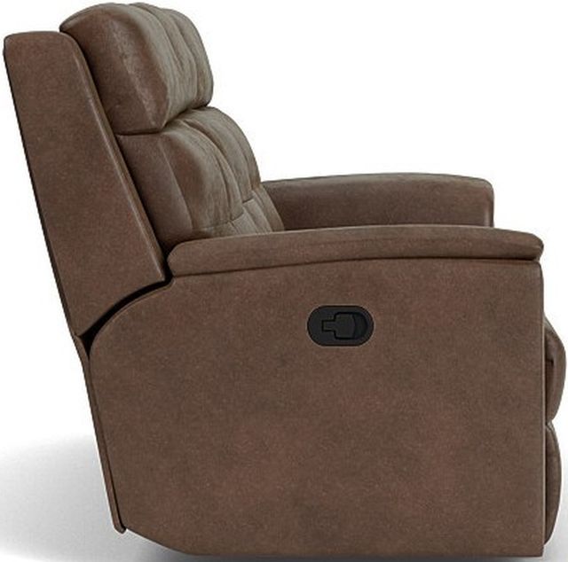 Flexsteel® Mason Reclining Sofa-2