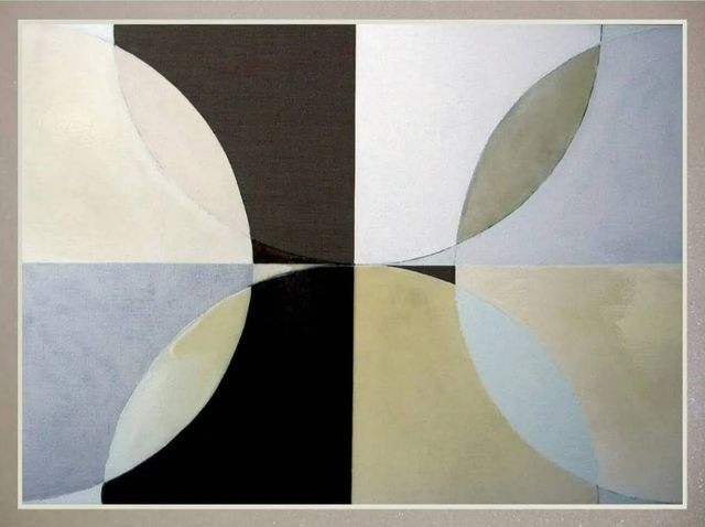 Classy Art Clear Intentions II by Bellissimo Art Wall Art-1