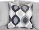 Franklin™ Venus 2-Piece Blast N Dove Sectional-3