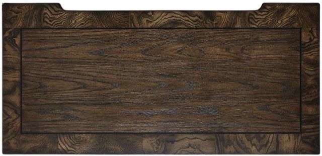 Signature Design by Ashley® Maylee Dark Brown Chest-3