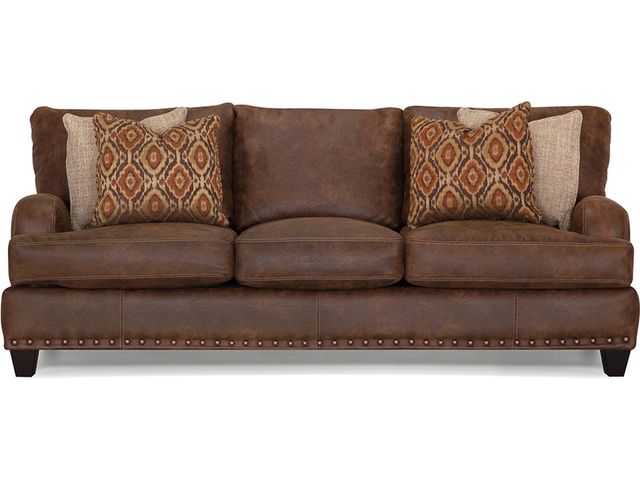 Isaac Sofa and Loveseat-1
