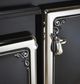 Elmira Antique 1860 31" Custom Freestanding Gas Range-1