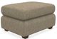 La-Z-Boy® Amy Toffee Premier Ottoman-1