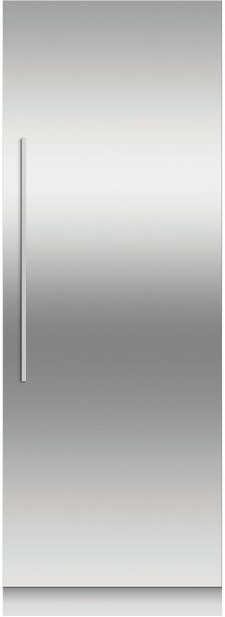 Fisher & Paykel Series 11 30" 16.3 Cu. Ft. Panel Ready Built-In Column Refrigerator-2