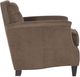 Bradington-Young Customizable Patrick Club Chair-3