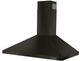 Maytag® 36" Black Stainless Wall Mount Range Hood-1