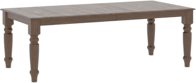 Canadel Customizable 4288-HA Dining Table-0