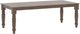 Canadel Customizable 4288-HA Dining Table-0