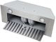 Hauslane 30" Stainless Steel Insert Range Hood -2