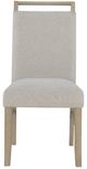Global Furniture USA D1321 Light Gray Dining Chair-1