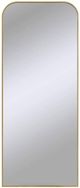 Renwil® Meryem Powder Coated Gold Full-Lenght Mirror-0