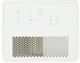 Haier 50 Pt. White Dehumidifier-3