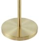 Olliix by INK+IVY Sullivan Gold Floor Lamp-1