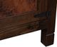 Horizon Home® Hacienda Brown 80" Console-2