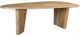 Moe's Home Collection Appro Natural Dining Table-0