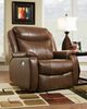 Southern Motion™ Customizable Hercules Wall Hugger Big Man’s Power Recliner with Headrest-1