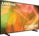 Samsung AU8000 43" Crystal 4K UHD Smart TV-1