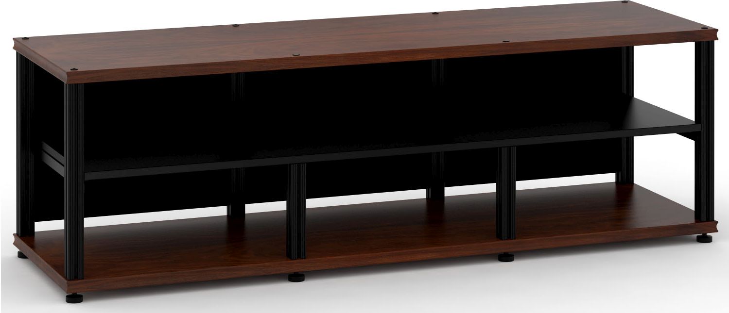 Salamander Designs Synergy Open Center Twin 30 AV Cabinet