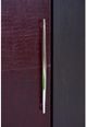 JennAir® 30" Burgundy Left Swing Panel Kit-1