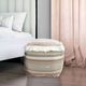 TOV Furniture Shaka Pouf-4