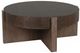 Sunny Designs™ Boise Tobacco Leaf Coffee Table with Buckskin Base-0