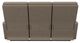 La-Z-Boy® Lennon Hemp Manual Wall Reclining Sofa-3