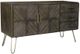 Moe's Home Collection Champlain Sandblasted Sideboard-1