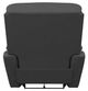 La-Z-Boy® Morrison Indigo Power Wall Recliner with Headrest and Lumbar-3