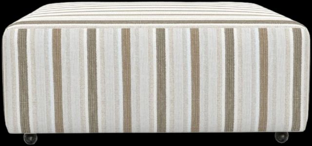 Catnapper® Micah Sand Cocktail Ottoman-3
