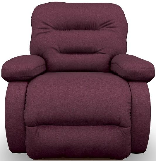 Best® Home Furnishings Customizable Maddox Swivel Glider Recliner-1