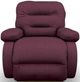 Best® Home Furnishings Customizable Maddox Swivel Glider Recliner-1