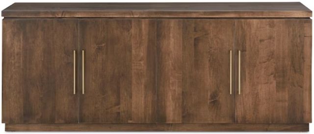 Bassett® Furniture Customizable BenchMade Smythe 76" Sideboard-1