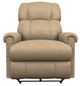 La-Z-Boy® Pinnacle Dune Power Wall Recliner with Headrest-1