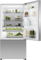 Fisher & Paykel 18.2 cu. ft. Series 5 Stainless Steel Bottom Freezer Refrigerator -2