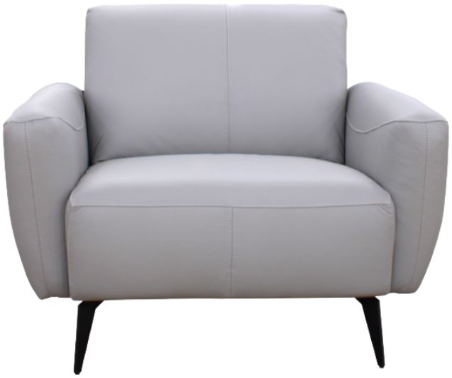 Mazin Furniture Bonito Gray Chair-1