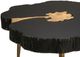TOV Furniture Timber Black and Brass Cocktail Table-1